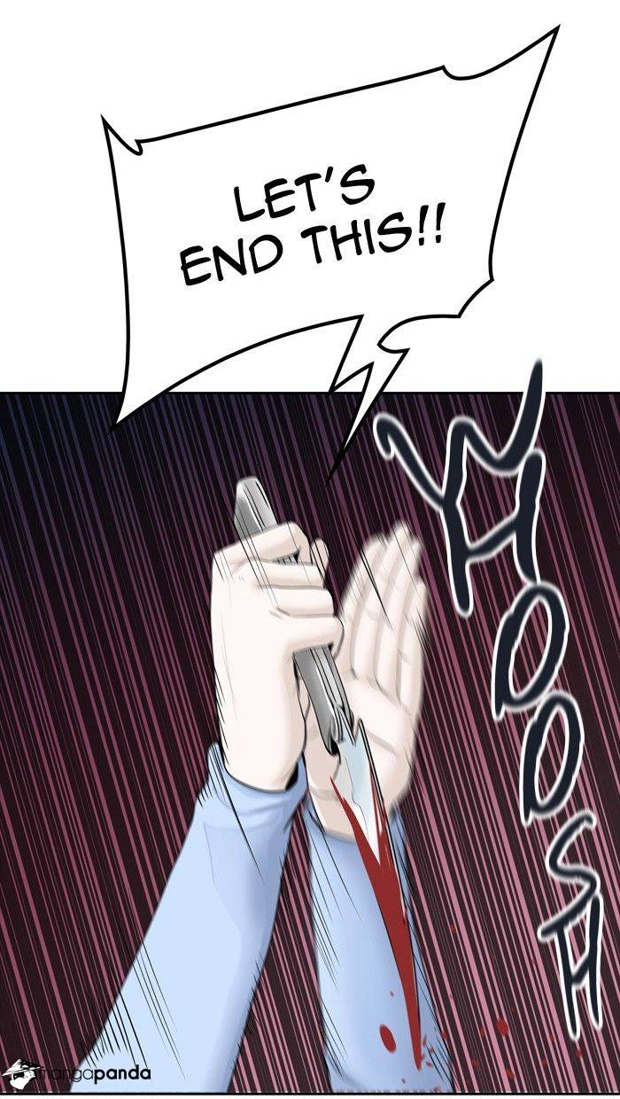 Tower of God Chapter 363 image 022